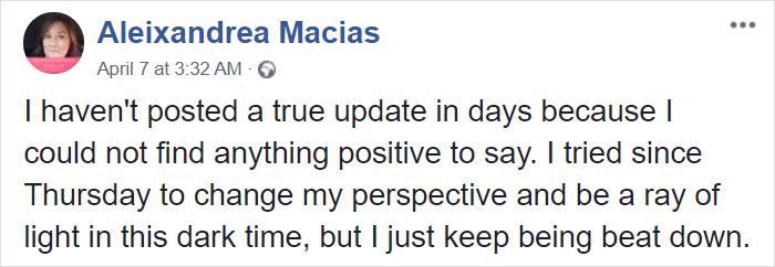 You Think Coronavirus Is Scary? This ICU Nurse’s Viral Post Shows It’s Worse Than You Imagine You Think Coronavirus Is Scary? This ICU Nurse’s Viral Post Shows It’s Worse Than You Imagine