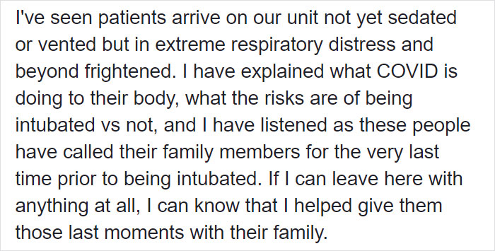 You Think Coronavirus Is Scary? This ICU Nurse’s Viral Post Shows It’s Worse Than You Imagine You Think Coronavirus Is Scary? This ICU Nurse’s Viral Post Shows It’s Worse Than You Imagine