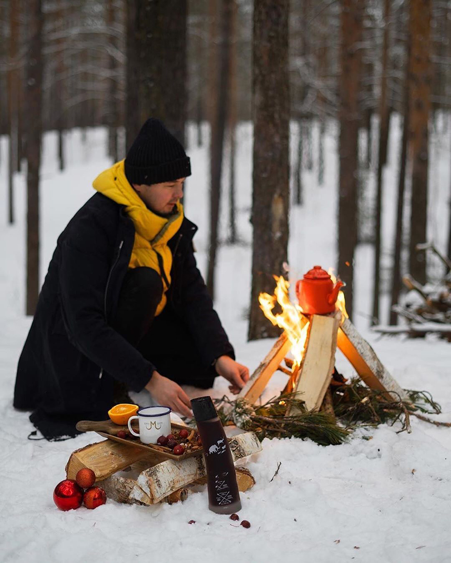 What My Instagram Profile Would Look Like If I Traveled Only Inside My Home What My Instagram Profile Would Look Like If I Traveled Only Inside My Home