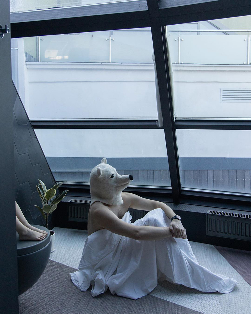 What My Instagram Profile Would Look Like If I Traveled Only Inside My Home What My Instagram Profile Would Look Like If I Traveled Only Inside My Home