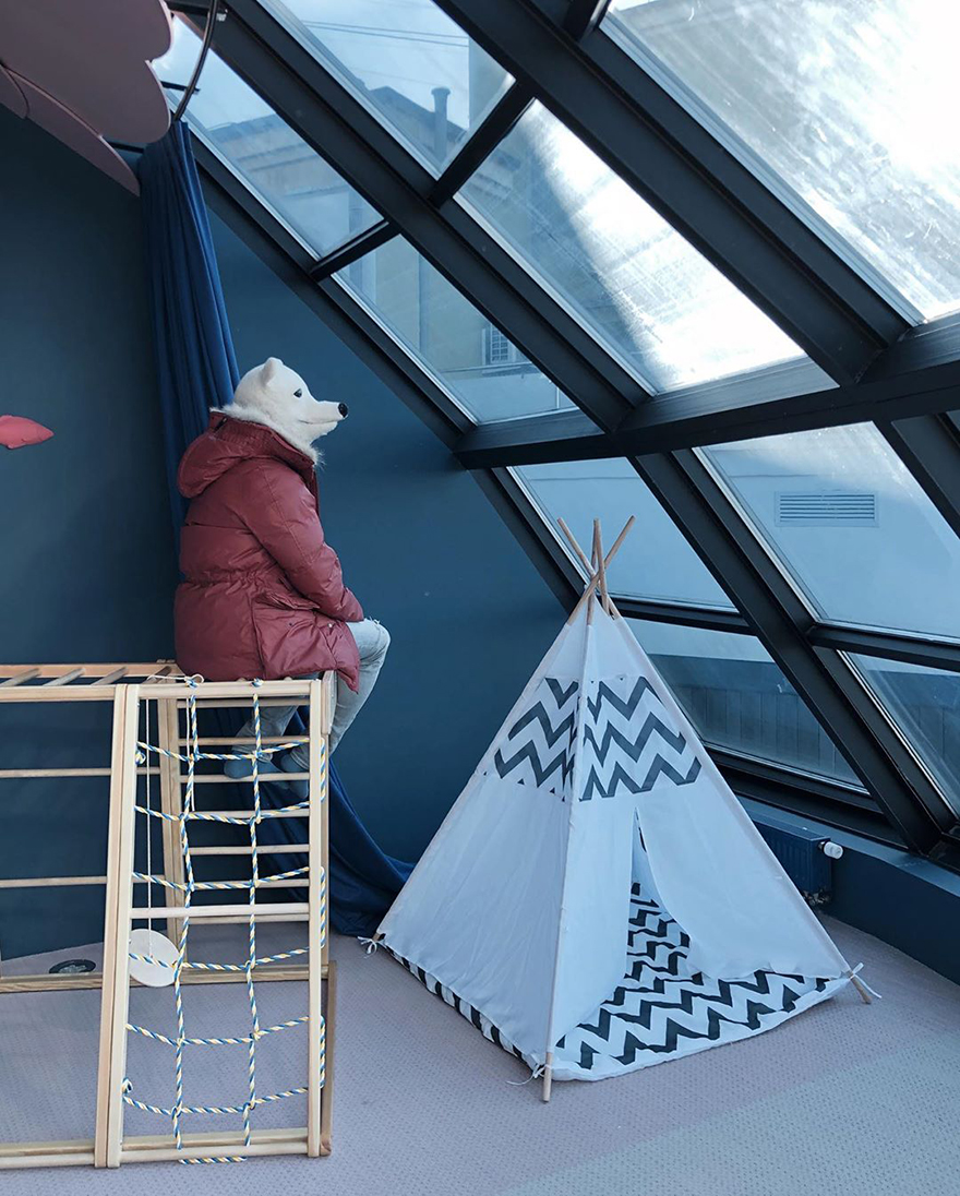 What My Instagram Profile Would Look Like If I Traveled Only Inside My Home What My Instagram Profile Would Look Like If I Traveled Only Inside My Home