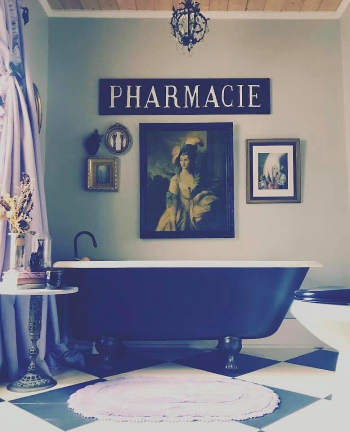 People Are Sharing Their Unusual Bathroom Designs, And Here Are 30 Of The Best Ones People Are Sharing Their Unusual Bathroom Designs, And Here Are 30 Of The Best Ones
