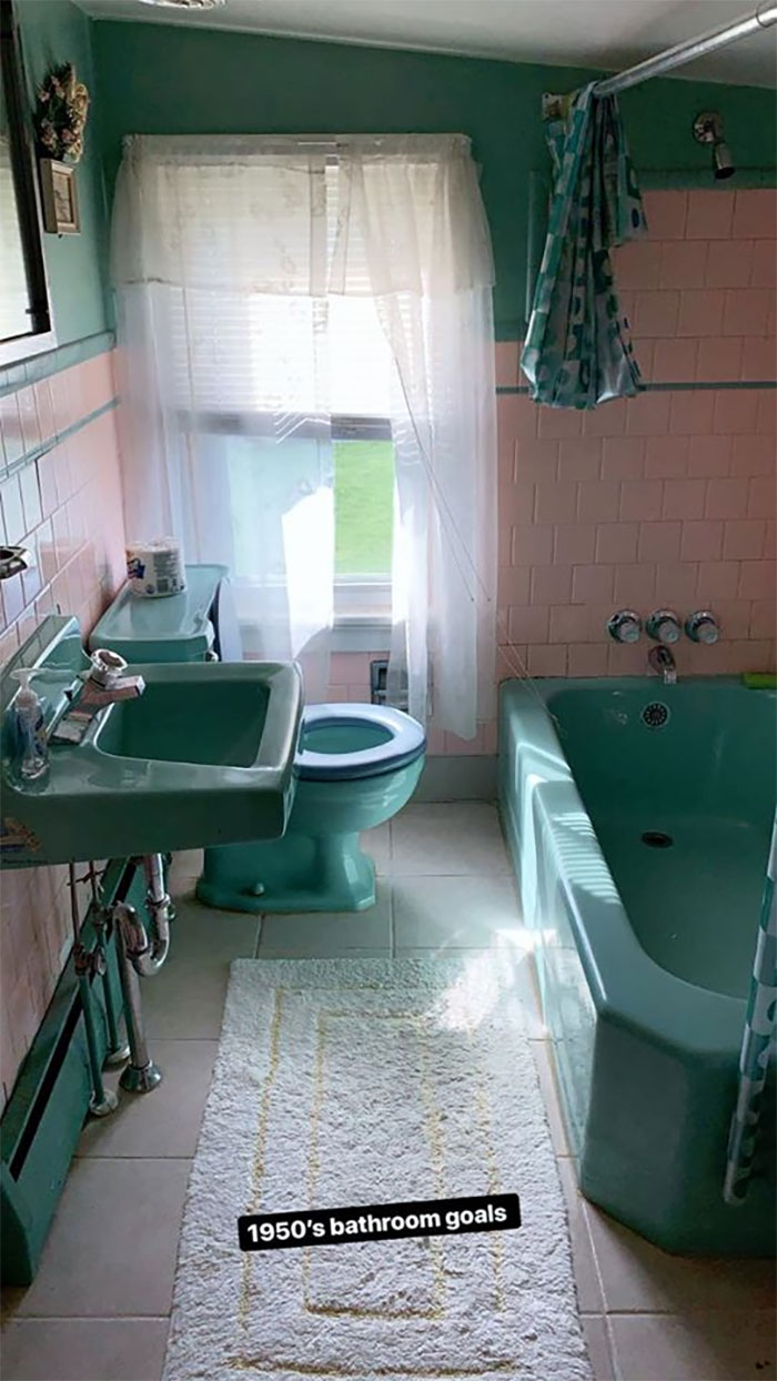 People Are Sharing Their Unusual Bathroom Designs, And Here Are 30 Of The Best Ones People Are Sharing Their Unusual Bathroom Designs, And Here Are 30 Of The Best Ones