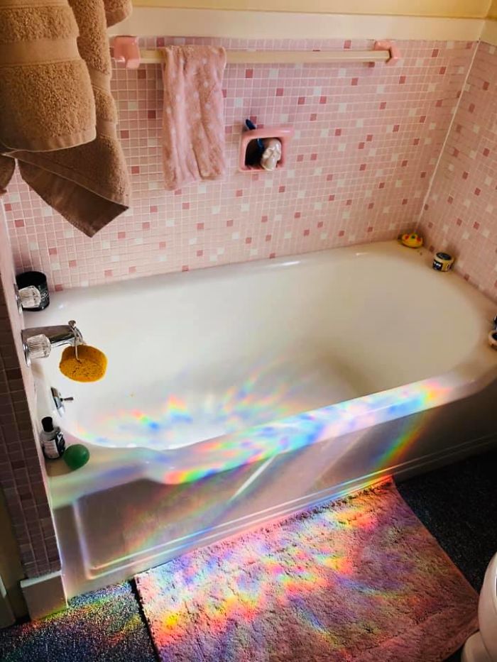 People Are Sharing Their Unusual Bathroom Designs, And Here Are 30 Of The Best Ones People Are Sharing Their Unusual Bathroom Designs, And Here Are 30 Of The Best Ones