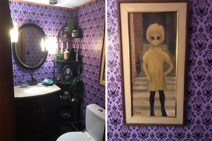 People Are Sharing Their Unusual Bathroom Designs, And Here Are 30 Of The Best Ones People Are Sharing Their Unusual Bathroom Designs, And Here Are 30 Of The Best Ones