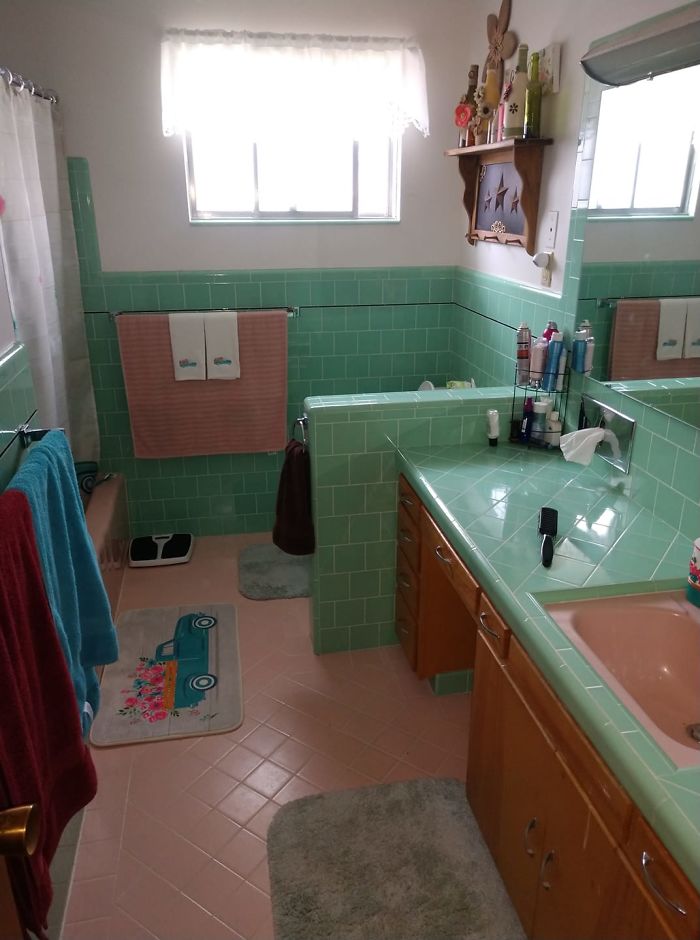 People Are Sharing Their Unusual Bathroom Designs, And Here Are 30 Of The Best Ones People Are Sharing Their Unusual Bathroom Designs, And Here Are 30 Of The Best Ones