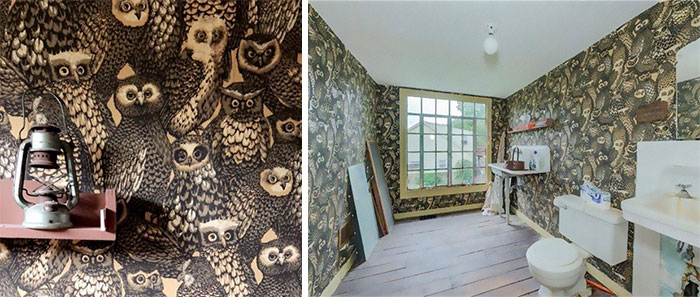 People Are Sharing Their Unusual Bathroom Designs, And Here Are 30 Of The Best Ones People Are Sharing Their Unusual Bathroom Designs, And Here Are 30 Of The Best Ones