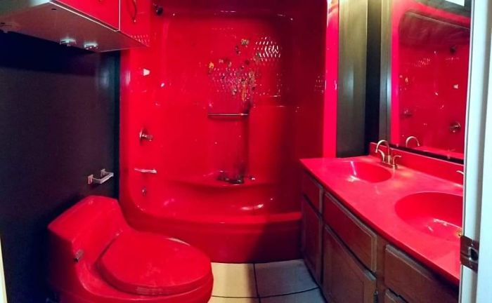 People Are Sharing Their Unusual Bathroom Designs, And Here Are 30 Of The Best Ones People Are Sharing Their Unusual Bathroom Designs, And Here Are 30 Of The Best Ones