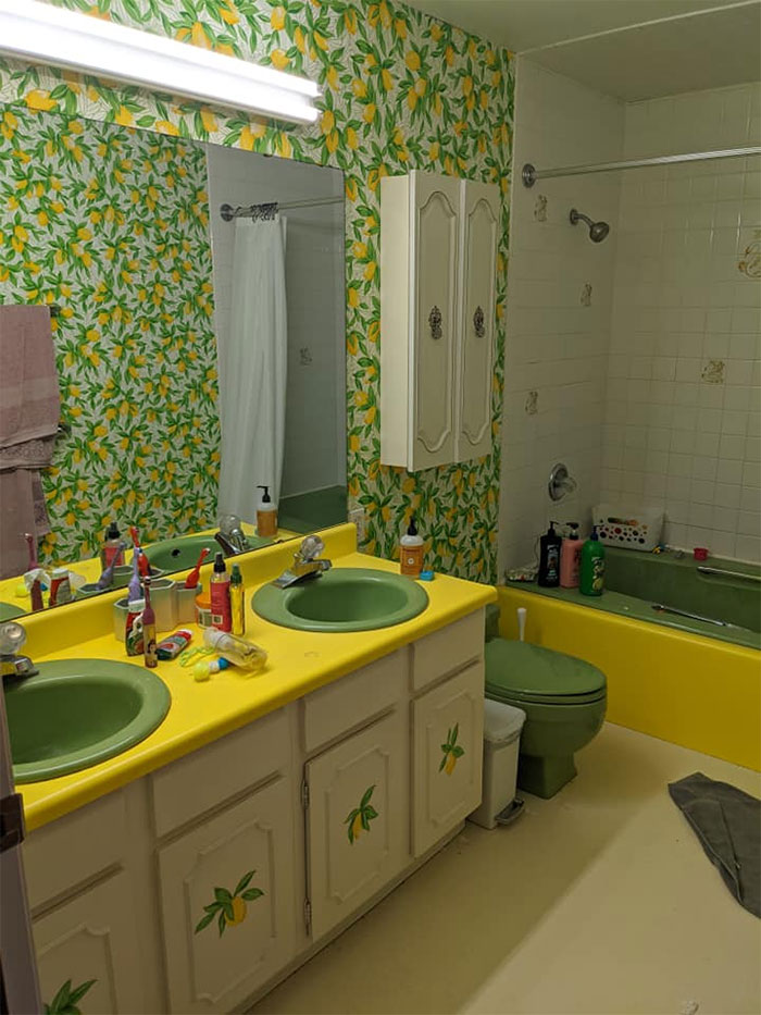 People Are Sharing Their Unusual Bathroom Designs, And Here Are 30 Of The Best Ones People Are Sharing Their Unusual Bathroom Designs, And Here Are 30 Of The Best Ones