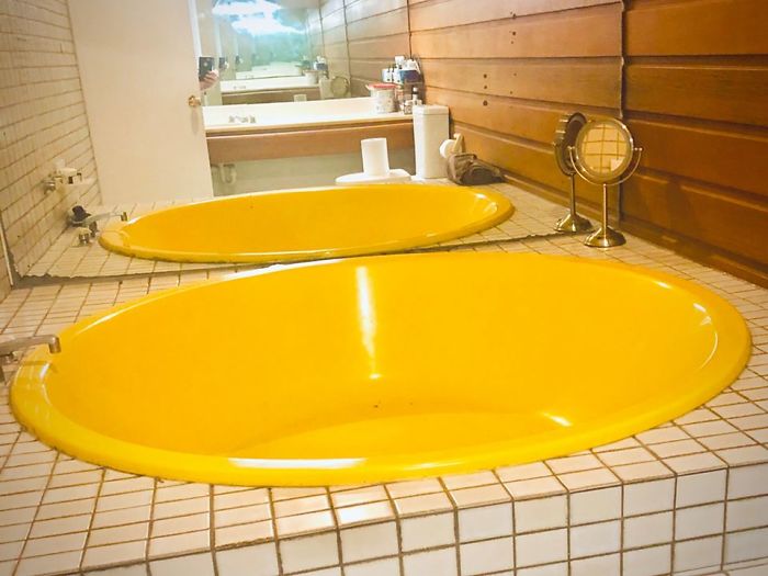 People Are Sharing Their Unusual Bathroom Designs, And Here Are 30 Of The Best Ones People Are Sharing Their Unusual Bathroom Designs, And Here Are 30 Of The Best Ones