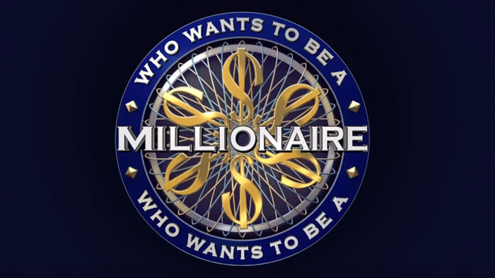 Jimmy Kimmel Hosts ‘Who Wants To Be A Millionaire’ For His Two Kids And Billy Adorably Loses His Patience Jimmy Kimmel Hosts ‘Who Wants To Be A Millionaire’ For His Two Kids And Billy Adorably Loses His Patience