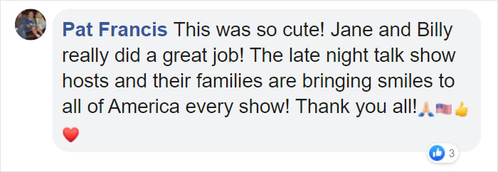 Jimmy Kimmel Hosts ‘Who Wants To Be A Millionaire’ For His Two Kids And Billy Adorably Loses His Patience Jimmy Kimmel Hosts ‘Who Wants To Be A Millionaire’ For His Two Kids And Billy Adorably Loses His Patience