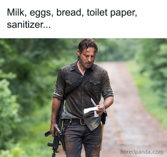 Coronavirus Jokes Are Everywhere And Here Are 40 Of The Best Ones This Week Coronavirus Jokes Are Everywhere And Here Are 40 Of The Best Ones This Week