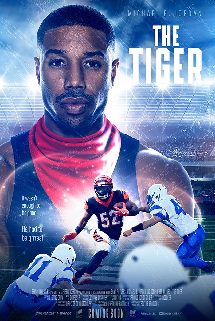 If Brands Were Movies, Here’s What The Posters Would Look Like (16 Pics) If Brands Were Movies, Here’s What The Posters Would Look Like (16 Pics)