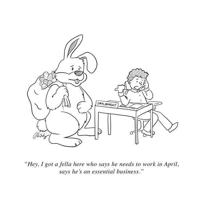 My 20 Comics To Bring Positivity And Humor To Our Shared Situation My 20 Comics To Bring Positivity And Humor To Our Shared Situation