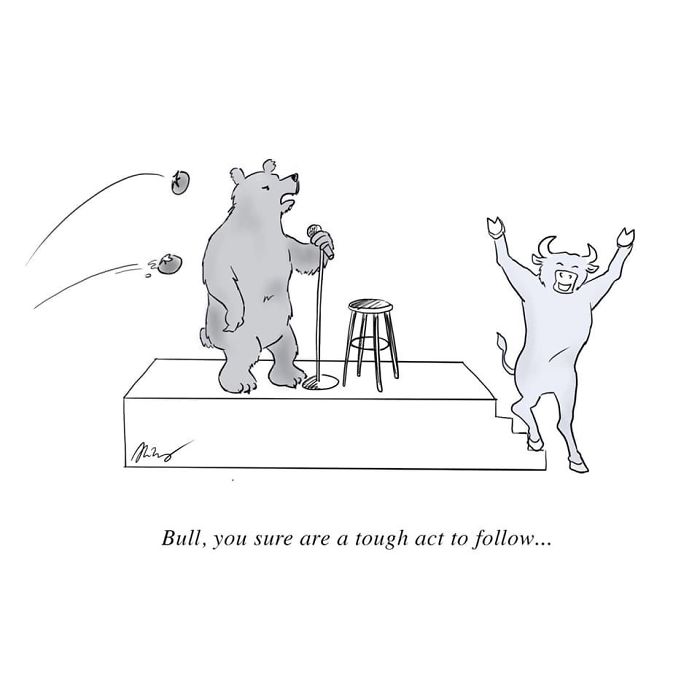 My 20 Comics To Bring Positivity And Humor To Our Shared Situation My 20 Comics To Bring Positivity And Humor To Our Shared Situation