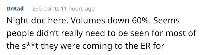 US Health Care Workers Are Reporting Their Salaries Being Cut Due To Coronavirus US Health Care Workers Are Reporting Their Salaries Being Cut Due To Coronavirus