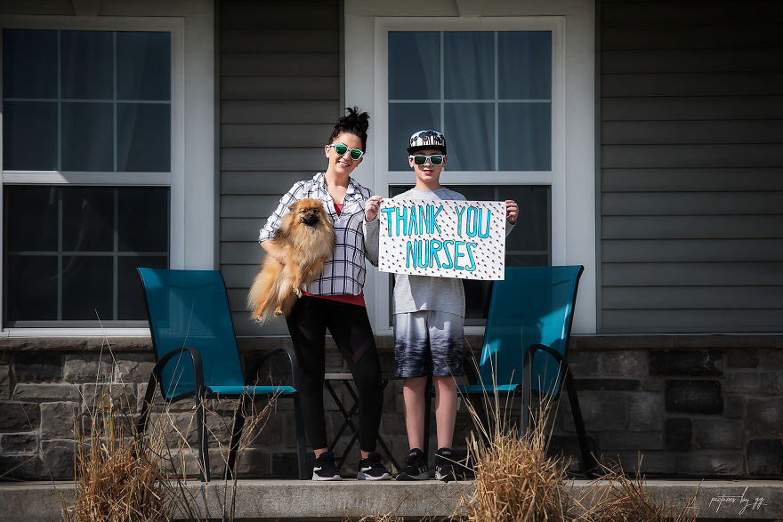 My 20 Pics Of My Neighbors Having Fun In Their Homes During The Coronavirus Pandemic My 20 Pics Of My Neighbors Having Fun In Their Homes During The Coronavirus Pandemic