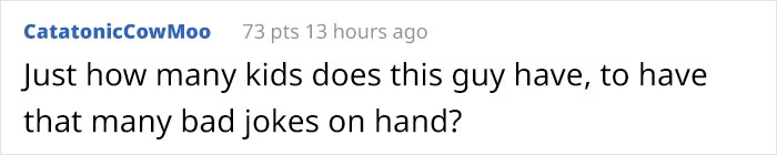 Guy Makes His Neighbors Laugh By Posting Dad Jokes Every Day Of Quarantine (7 Pics) Guy Makes His Neighbors Laugh By Posting Dad Jokes Every Day Of Quarantine (7 Pics)