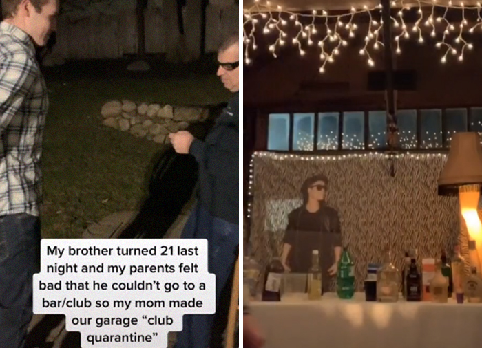 People In Quarantine Finally Have The Time For Cool Projects, And Here Are 32 Of The Most Creative Ones People In Quarantine Finally Have The Time For Cool Projects, And Here Are 32 Of The Most Creative Ones