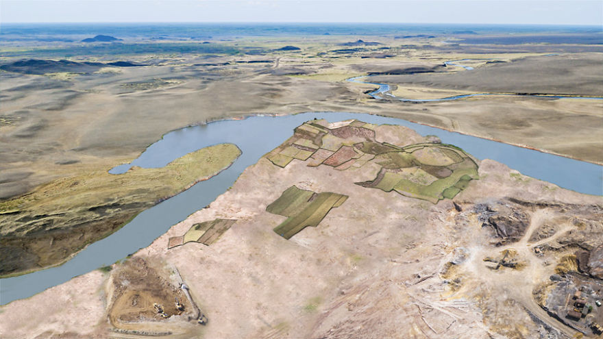 We Show What Famous Landmarks Will Look Like If Climate Change Isn’t Stopped (30 Pics) We Show What Famous Landmarks Will Look Like If Climate Change Isn’t Stopped (30 Pics)