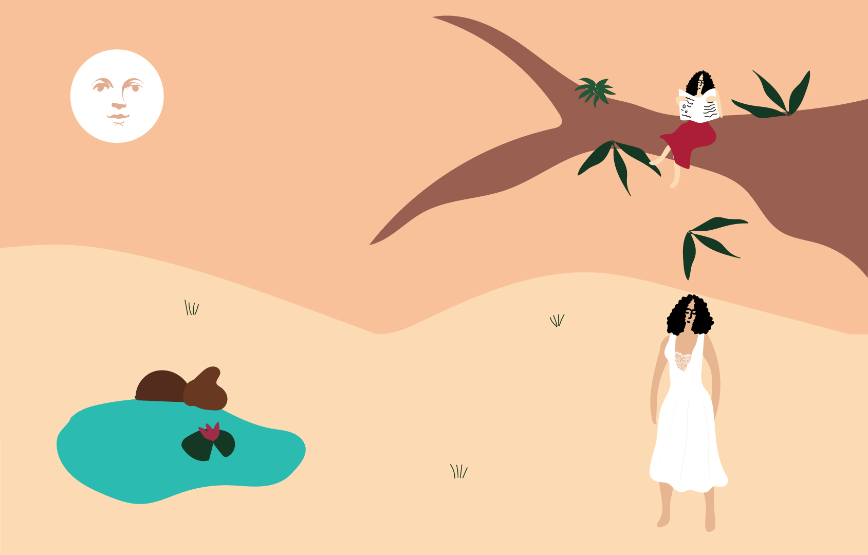 A Thousand Shades Of My Calendar A Thousand Shades Of My Calendar