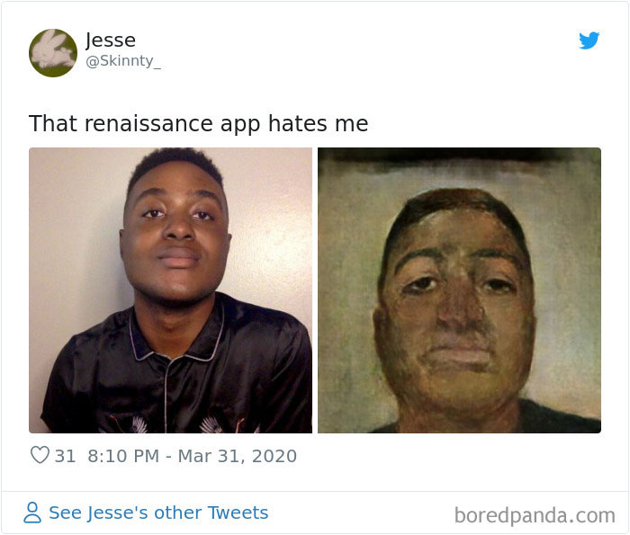 People Use New AI Artist That Turns Them Into A Renaissance Portrait And It’s Either A Hit Or A Miss (30 Pics) People Use New AI Artist That Turns Them Into A Renaissance Portrait And It’s Either A Hit Or A Miss (30 Pics)
