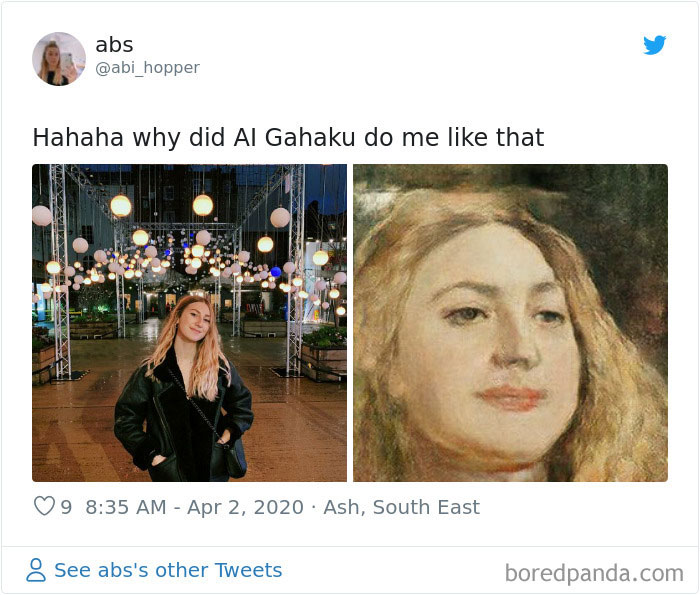 People Use New AI Artist That Turns Them Into A Renaissance Portrait And It’s Either A Hit Or A Miss (30 Pics) People Use New AI Artist That Turns Them Into A Renaissance Portrait And It’s Either A Hit Or A Miss (30 Pics)