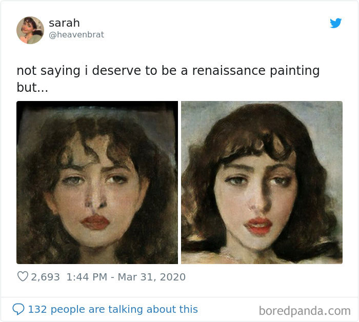 People Use New AI Artist That Turns Them Into A Renaissance Portrait And It’s Either A Hit Or A Miss (30 Pics) People Use New AI Artist That Turns Them Into A Renaissance Portrait And It’s Either A Hit Or A Miss (30 Pics)