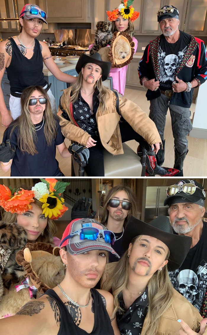 The Tiger King Challenge Is Now A Thing And Here Are 58 Of The Best Attempts At It The Tiger King Challenge Is Now A Thing And Here Are 58 Of The Best Attempts At It