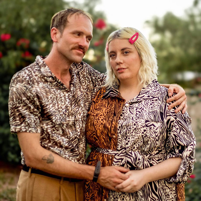 The Tiger King Challenge Is Now A Thing And Here Are 58 Of The Best Attempts At It The Tiger King Challenge Is Now A Thing And Here Are 58 Of The Best Attempts At It