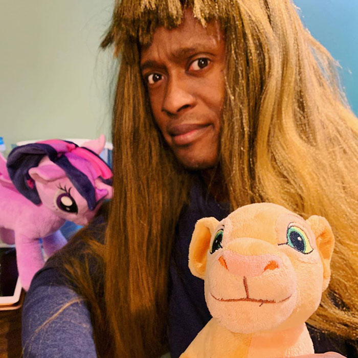 The Tiger King Challenge Is Now A Thing And Here Are 58 Of The Best Attempts At It The Tiger King Challenge Is Now A Thing And Here Are 58 Of The Best Attempts At It