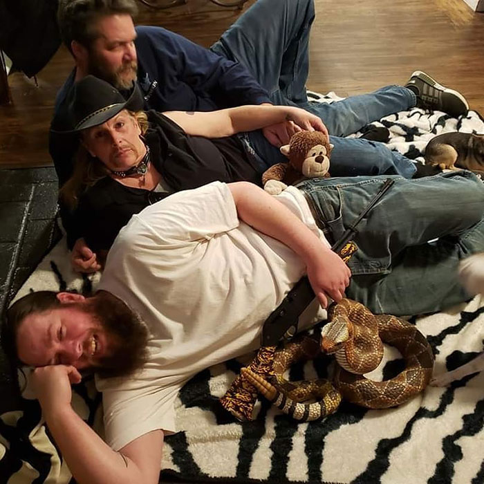 The Tiger King Challenge Is Now A Thing And Here Are 58 Of The Best Attempts At It The Tiger King Challenge Is Now A Thing And Here Are 58 Of The Best Attempts At It