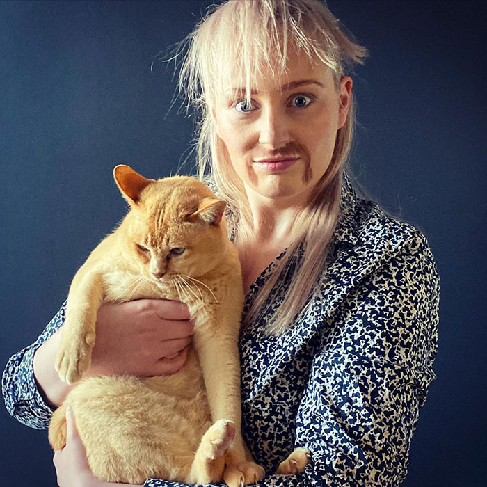 The Tiger King Challenge Is Now A Thing And Here Are 58 Of The Best Attempts At It The Tiger King Challenge Is Now A Thing And Here Are 58 Of The Best Attempts At It