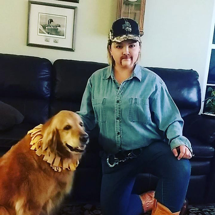 The Tiger King Challenge Is Now A Thing And Here Are 58 Of The Best Attempts At It The Tiger King Challenge Is Now A Thing And Here Are 58 Of The Best Attempts At It