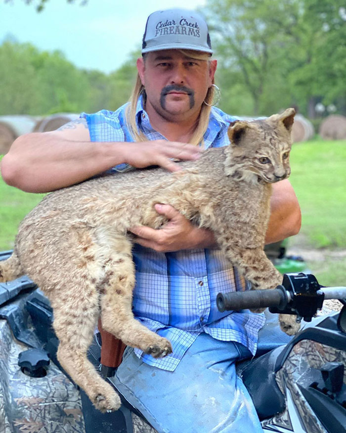 The Tiger King Challenge Is Now A Thing And Here Are 58 Of The Best Attempts At It The Tiger King Challenge Is Now A Thing And Here Are 58 Of The Best Attempts At It