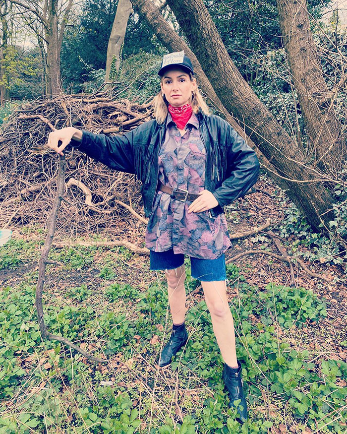 The Tiger King Challenge Is Now A Thing And Here Are 58 Of The Best Attempts At It The Tiger King Challenge Is Now A Thing And Here Are 58 Of The Best Attempts At It