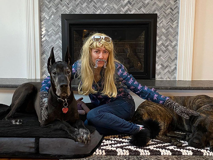 The Tiger King Challenge Is Now A Thing And Here Are 58 Of The Best Attempts At It The Tiger King Challenge Is Now A Thing And Here Are 58 Of The Best Attempts At It