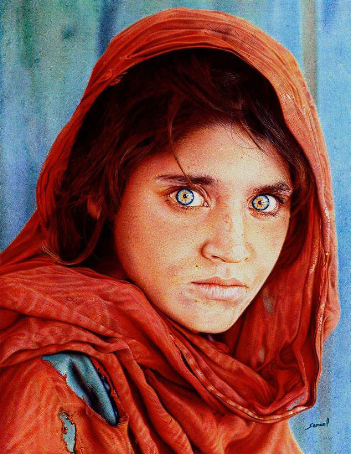 61 Ballpoint Pen Drawings By Samuel Silva 61 Ballpoint Pen Drawings By Samuel Silva