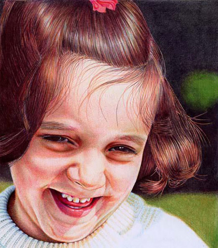 61 Ballpoint Pen Drawings By Samuel Silva 61 Ballpoint Pen Drawings By Samuel Silva