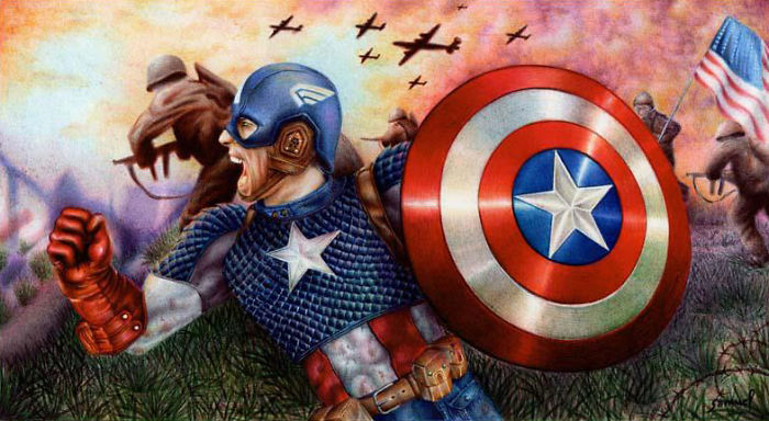 61 Ballpoint Pen Drawings By Samuel Silva 61 Ballpoint Pen Drawings By Samuel Silva