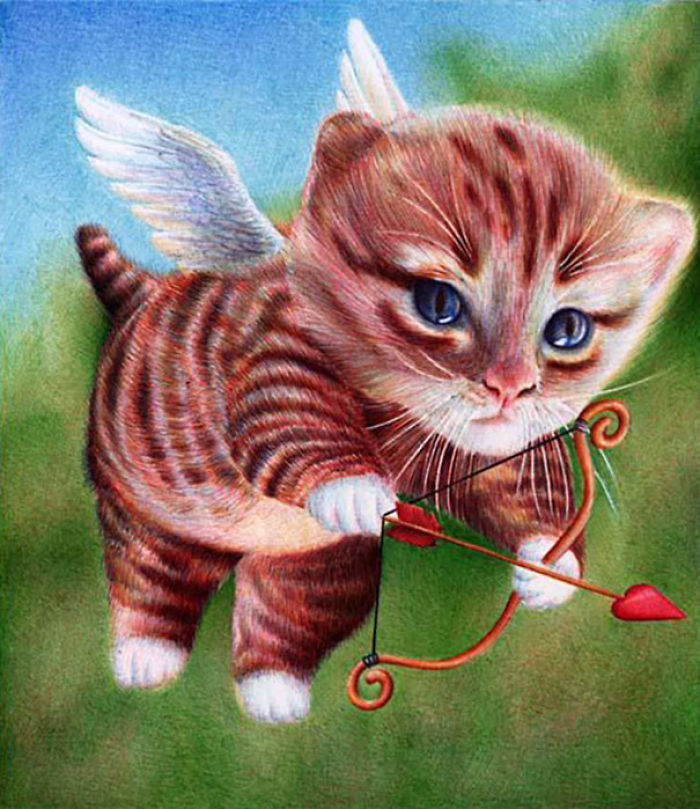 61 Ballpoint Pen Drawings By Samuel Silva 61 Ballpoint Pen Drawings By Samuel Silva