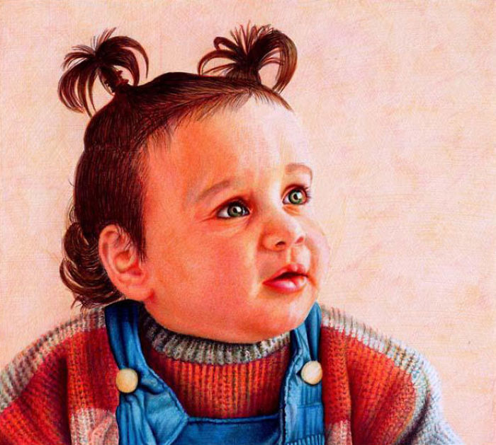 61 Ballpoint Pen Drawings By Samuel Silva 61 Ballpoint Pen Drawings By Samuel Silva