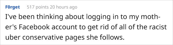 This Person Has Been Secretly Logging Into Their Mom&#8217;s YouTube Account To Help Her Continue With Her Normal Life During The Pandemic