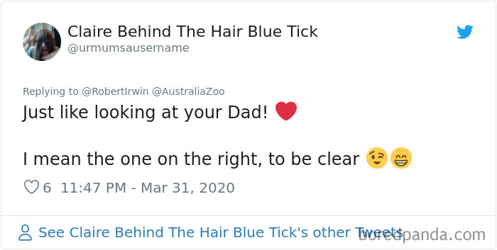 Robert Irwin Shares Photo Of His Self-Isolation Buddy, A Tortoise Named Igloo