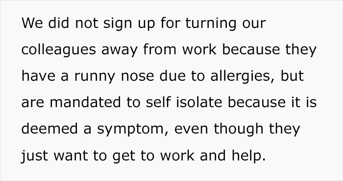 Nurse Loses It And Explains Why She Didn’t Sign Up For The Coronavirus Pandemic Nurse Loses It And Explains Why She Didn’t Sign Up For The Coronavirus Pandemic