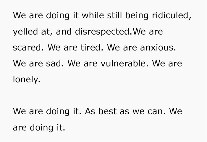 Nurse Loses It And Explains Why She Didn’t Sign Up For The Coronavirus Pandemic Nurse Loses It And Explains Why She Didn’t Sign Up For The Coronavirus Pandemic