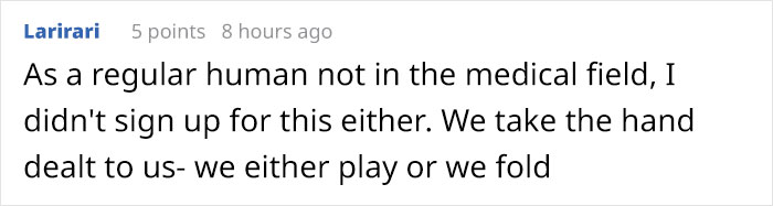Nurse Loses It And Explains Why She Didn’t Sign Up For The Coronavirus Pandemic Nurse Loses It And Explains Why She Didn’t Sign Up For The Coronavirus Pandemic