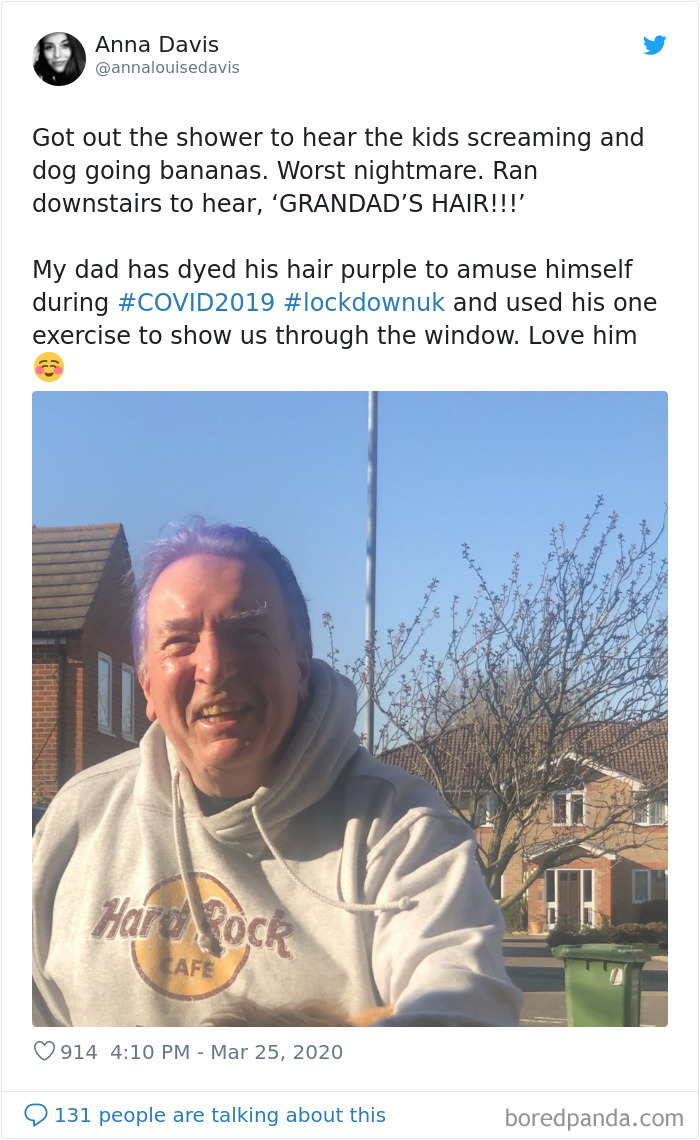 If You Think People Are The Worst These Days, These 35 Wholesome Pics May Change Your Mind (New Pics) If You Think People Are The Worst These Days, These 35 Wholesome Pics May Change Your Mind (New Pics)