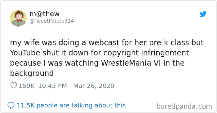 35 Quarantine Conference Calls Gone Hilariously Wrong